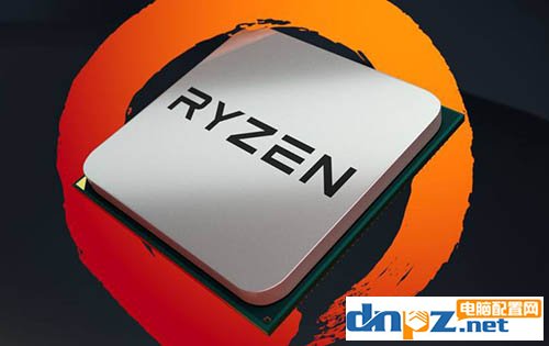 AMD锐龙R5-1400配1050ti玩网游怎么样，会翻车吗？