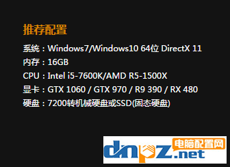 吃鸡显卡用GTX1060好还是RX580好?