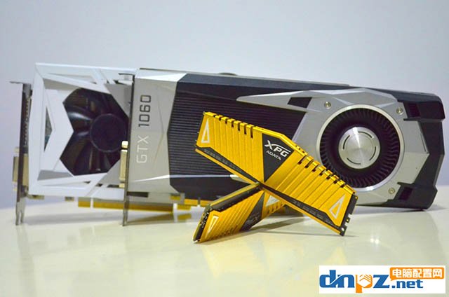 吃鸡显卡用GTX1060好还是RX580好?