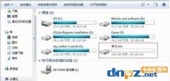 固态硬盘需要分区吗 分几个区比较好？