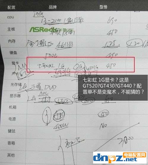 买电脑被骗的真实经历,打算装机的小白引以为戒