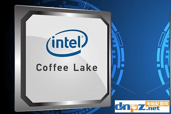 永别牙膏！Intel主流六核升级：i5-8500首曝