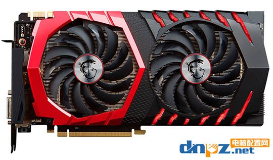 gtx1070主机_gtx1070ti电脑配置单推荐