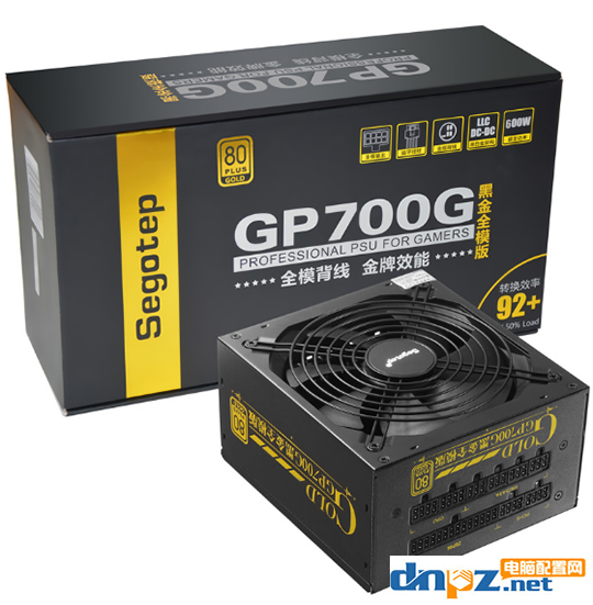 一万元电脑配置,八代i7-8700配GTX1070高端游戏直播主机