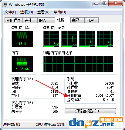 小编告诉你win10快速启动的原理及弊端