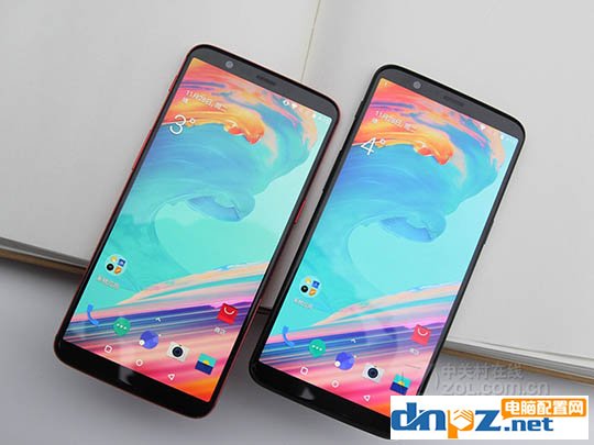 一加5t手机系统怎么样 氢OS氧OS哪个系统好用?