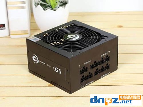 硬件知识:全模组电源和非模组的区别