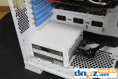 硬件知识:全模组电源和非模组的区别