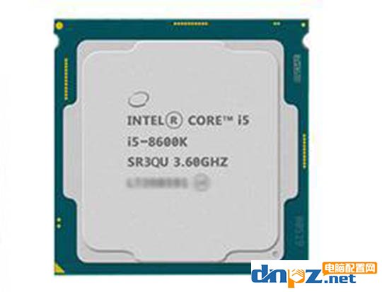 lol游戏直播电脑主机 i5 8600k+GTX1050Ti电脑配置清单