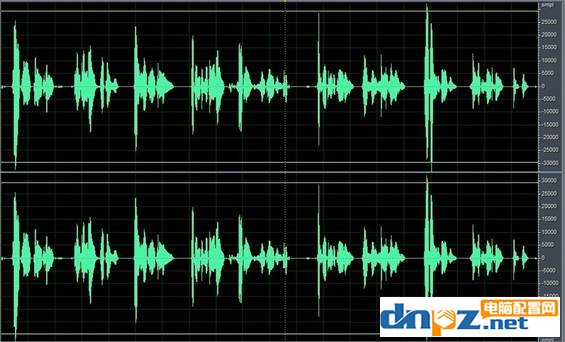 CoolEdit怎么消除噪音?CoolEdit消除环境噪声的方法