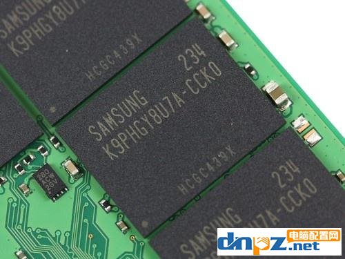 固态硬盘怎么选?SSD固态硬盘看什么参数?