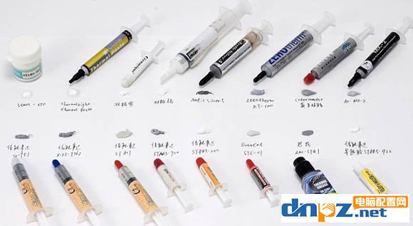cpu散热器怎么选?cpu散热器选购指南