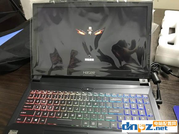 6000元GTX1060显卡笔记本推荐,可以高特效吃鸡