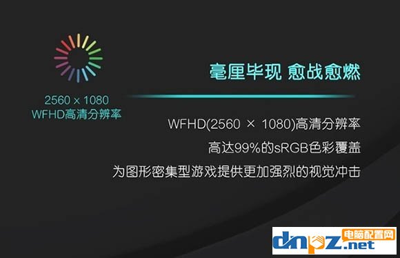 电竞显示器怎么选？小编教你如何挑选专业电竞显示器