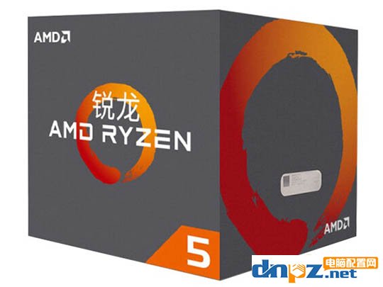 玩游戏选什么cpu?2018年八款玩游戏的cpu推荐