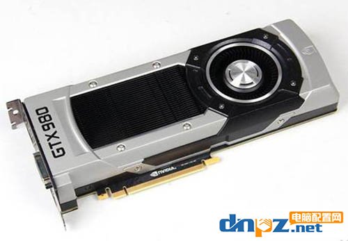 显卡1060和980哪个好? gtx980与gtx1060性能比较