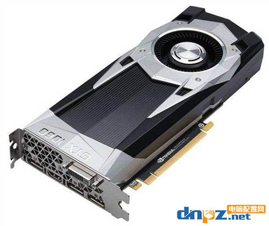 显卡1060和980哪个好? gtx980与gtx1060性能比较