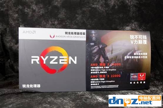 amd和intel的cpu有什么区别?