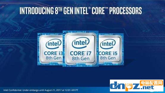 amd和intel的cpu有什么区别?