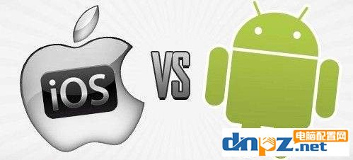 ios到底比安卓好在哪?ios对比Android的优势