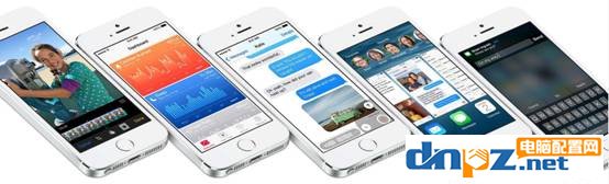 ios到底比安卓好在哪?ios对比Android的优势