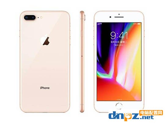 iPhone 8和iPhone X买哪个好 iPhone 8和iPhone X哪个值得买