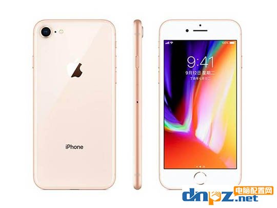 iPhone 8和iPhone X买哪个好 iPhone 8和iPhone X哪个值得买