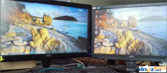 如何在Win7系统下设置双屏显示