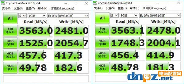 三星970 EVO怎么样？三星970 EVO和960的区别