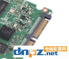 固态硬盘接口哪个好?SATA M.2 PCI-E哪种接口速度最快