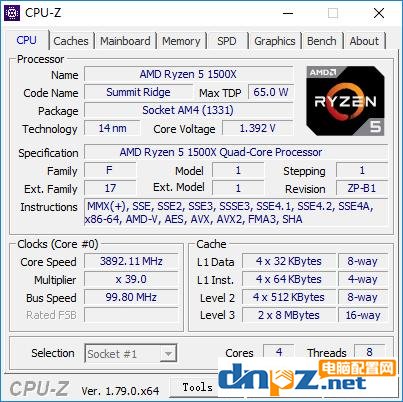 玩吃鸡游戏用i5 8400还是1500x？8400和1500X吃鸡测试