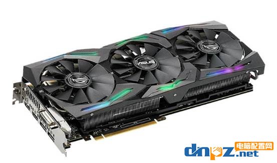 高端游戏主机gtx1080+锐龙7 2700x电脑配置清单及价格