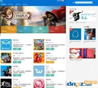win10自带应用商店无法获取新应用