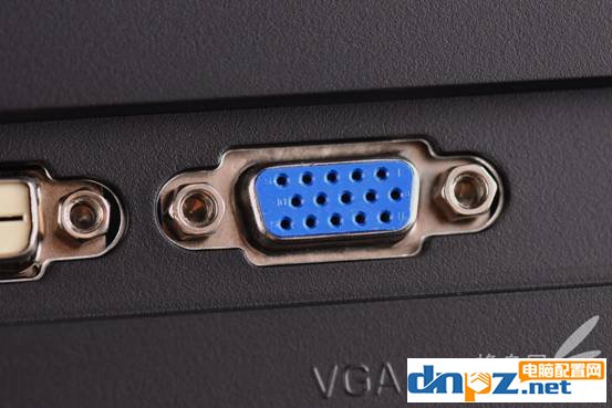 显示器接都有哪些？DP HDMI VGA DVI有什么区别