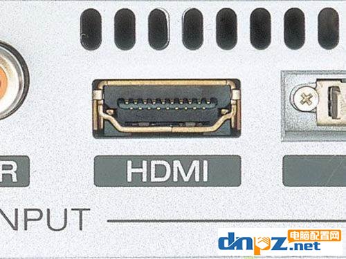 显示器接都有哪些？DP HDMI VGA DVI有什么区别