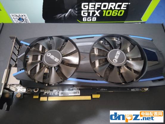 游戏主播电脑配置要求 八代i7+GTX1060游戏直播电脑配置单推荐