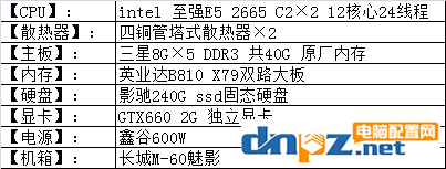 多开游戏需要什么配置?游戏工作室游戏多开电脑配置推荐