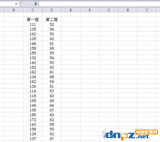 excel除法、乘法、加减法怎么用？excel中乘除加减建议运算方法