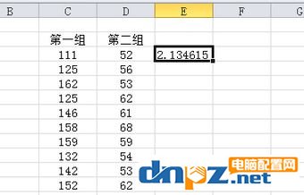 excel除法、乘法、加减法怎么用？excel中乘除加减建议运算方法