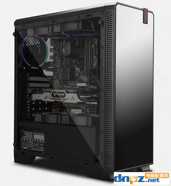 八代cpu支持win7系统吗?八代i5+GTX1060游戏配置推荐