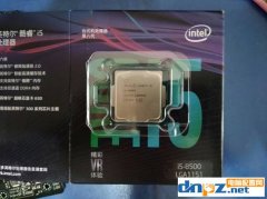 i5 8500和i5 8600哪个好?i5 8500和8600参数对比