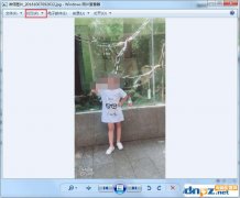 Win7系统打印机怎么设置纸张打印5寸照片？