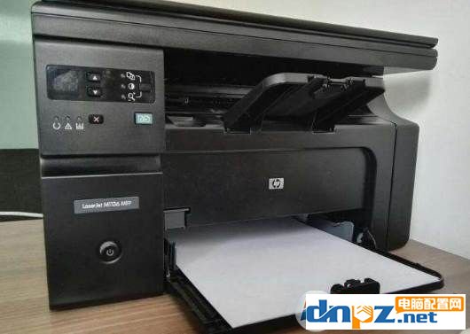 Win7系统打印机pcl xl error错误怎么解决?