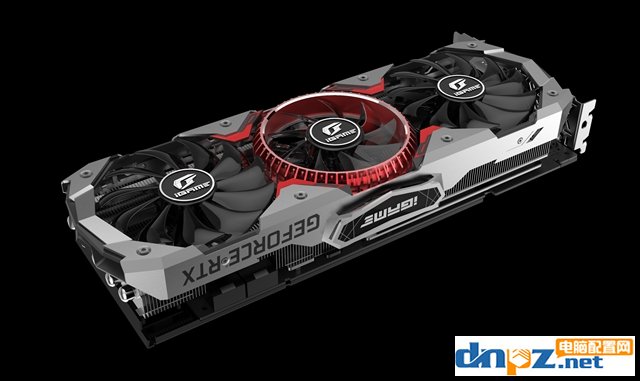 RTX2080Ti和GTX1080Ti哪个好 GTX1080Ti与RTX2080Ti规格对比