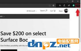 win10系统彻底删除Microsoft Edge使用痕迹的操作方法