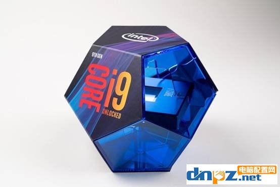 目前顶级游戏电脑配置i9 9900k+RTX2080Ti+Z390超神电脑主机 