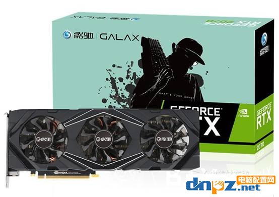 2019年最新组装机推荐 九代i5 9600k+RTX2070高端游戏主机