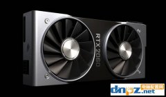 RTX2060和GTX1070Ti哪个好？GTX1070Ti与RTX2060性能测试