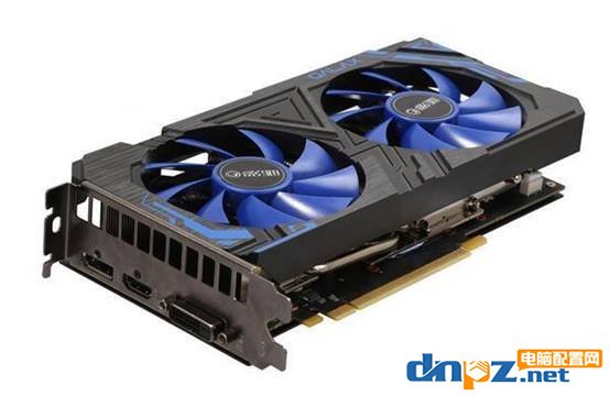 超高性价比玩大型游戏电脑主机配置单i3 8100+GTX1660 