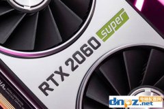 RTX2060和super区别，RTX2060和RTX2060 Super性能对比测试